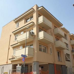Casa Aurora Terrasini